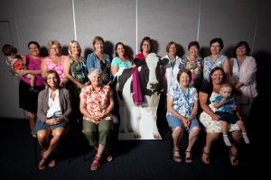 Women in Dairying group